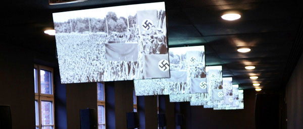 Auschwitz Pavilion