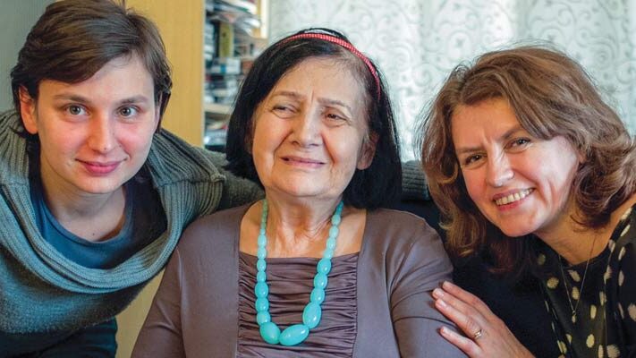 Poland homecare