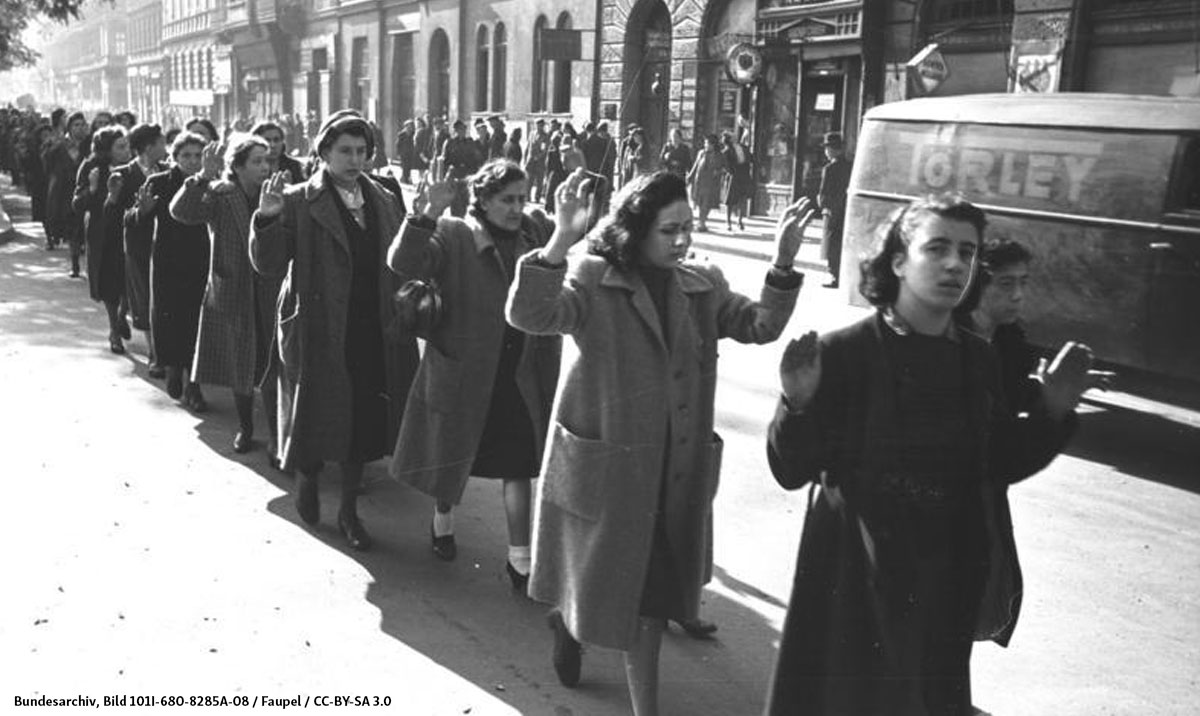 The First-Ever 8-Country Holocaust Knowledge And Awareness Index Shows Growing Gap In Knowledge About The Holocaust, Especially In Young Adults