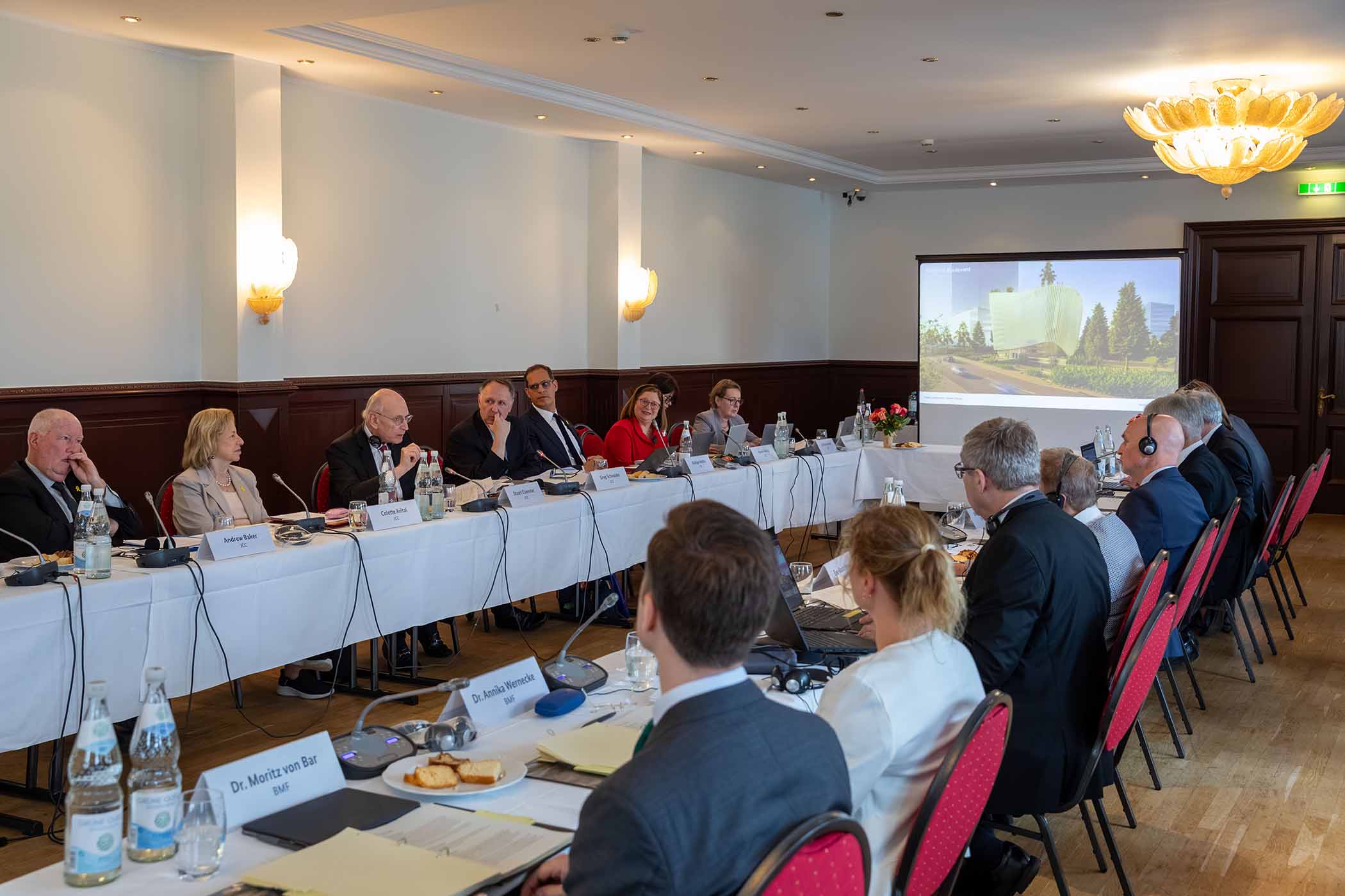 Over $1 Billion In Home Care Secured By The Claims Conference For Holocaust Survivors Globally — Largest Social Welfare Budget In The Organization’s History